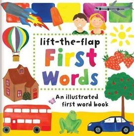 LIFT THE FLAP