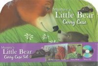 MUMMY´S LITTLE BEAR CARRY CASE