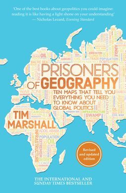 PRISONERS OF GEOGRAPHY