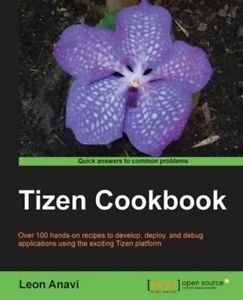 TIZEN COOKBOOK
