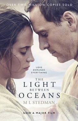THE LIGHT BETWEEN OCEANS (FILM)