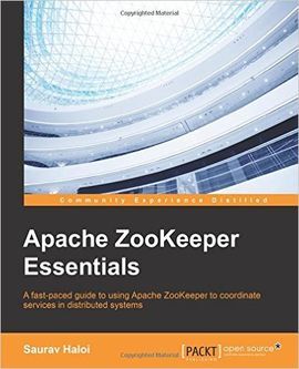APACHE ZOOKEEPER ESSENTIALS