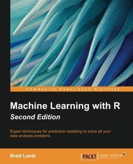 MACHINE LEARNING WITH R