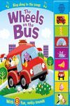 THE WHEELS ON THE BUS - EDICION 2021