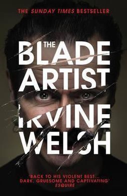 THE BLADE ARTIST