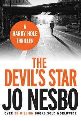 THE DEVIL'S STAR