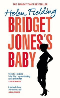 BRIDGET JONES'S BABY