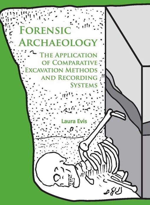FORENSIC ARCHAEOLOGY