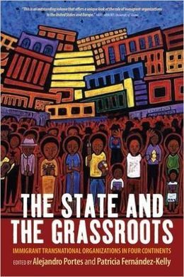 THE STATE AND THE GRASSROOTS