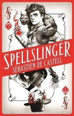 SPELLSLINGER