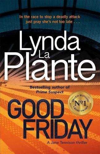 GOOD FRIDAY