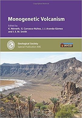 MONOGENETIC VOLCANISM