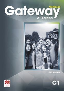 GATEWAY C1 WB 2ND ED