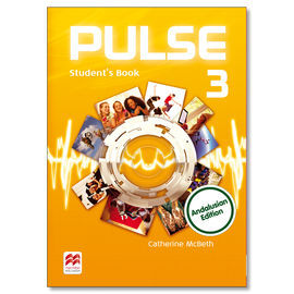PULSE 3 - SB (ANDALUSIAN)