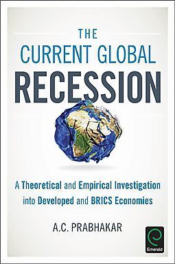 THE CURRENT GLOBAL RECESSION