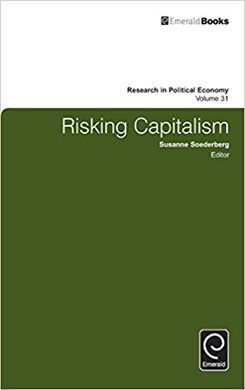 RISKING CAPITALISM