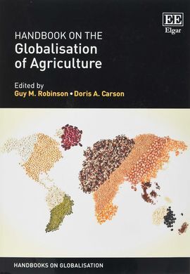 HANDBOOK ON THE GLOBALISATION OF AGRICULTURE