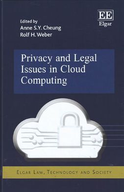 PRIVACY AND LEGAL ISSUES IN CLOUD COMPUTING