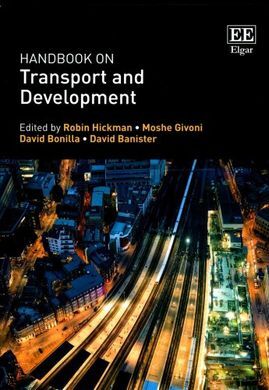 HANDBOOK ON TRANSPORT AND DEVELOPMENT