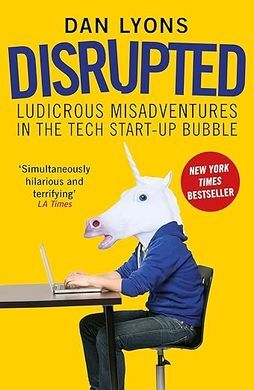 DISRUPTED