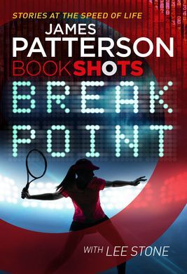BREAK POINT - BOOKSHOTS