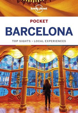 POCKET BARCELONA 6