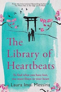 THE LIBRARY OF HEARTBEATS