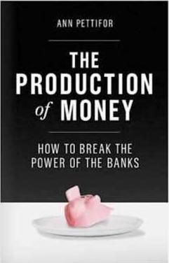 THE PRODUCTION OF MONEY