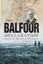 THE BALFOUR DECLARATION