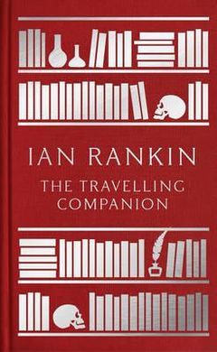 THE TRAVELLING COMPANION