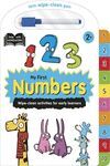 HELP WITH HOMEWORK - MY FIRST NUMBERS