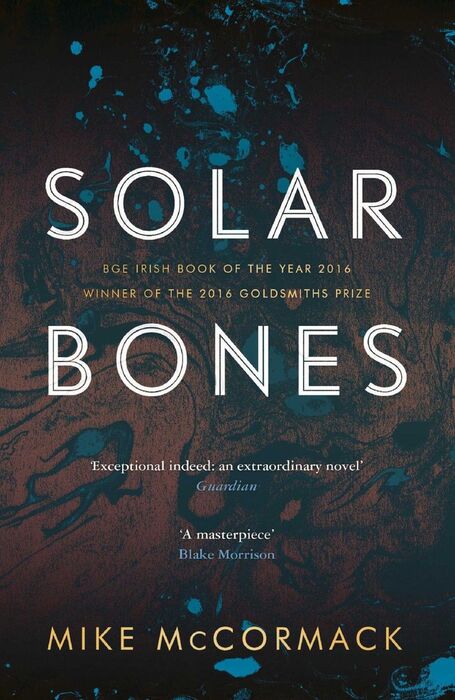 SOLAR BONES