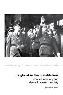 THE GHOST IN THE CONSTITUTION