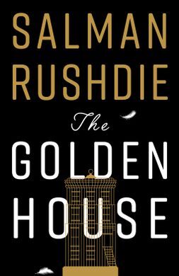 THE GOLDEN HOUSE