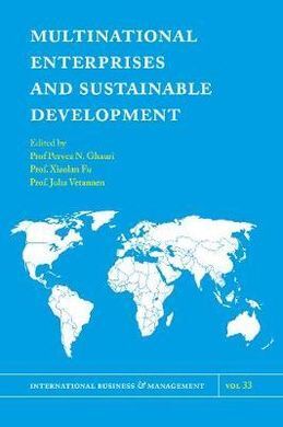 MULTINATIONAL ENTERPRISES AND SUSTAINABLE DEVELOPMENT