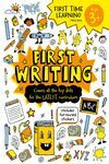 FIRST WRITING - AGE 3 - ING