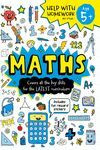 HELP WITH HOMEWORK - AGE 5 MATHS