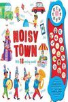 MEGA SOUNDS - NOISY TOWN