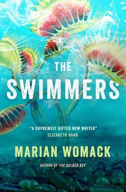 THE SWIMMERS