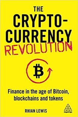 THE CRYPTOCURRENCY REVOLUTION