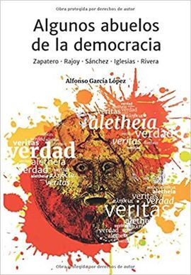 ALGUNOS ABUELOS DE LA DEMOCRACIA