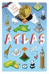 LIFT THE FLAP - ATLAS - ENG