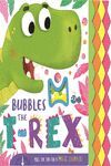 BUBBLES THE T-REX MAGIC MECHS
