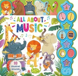 ALL ABOUT MUSIC