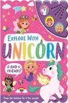 EXPLORE WITH UNICORN AND FRIENDS