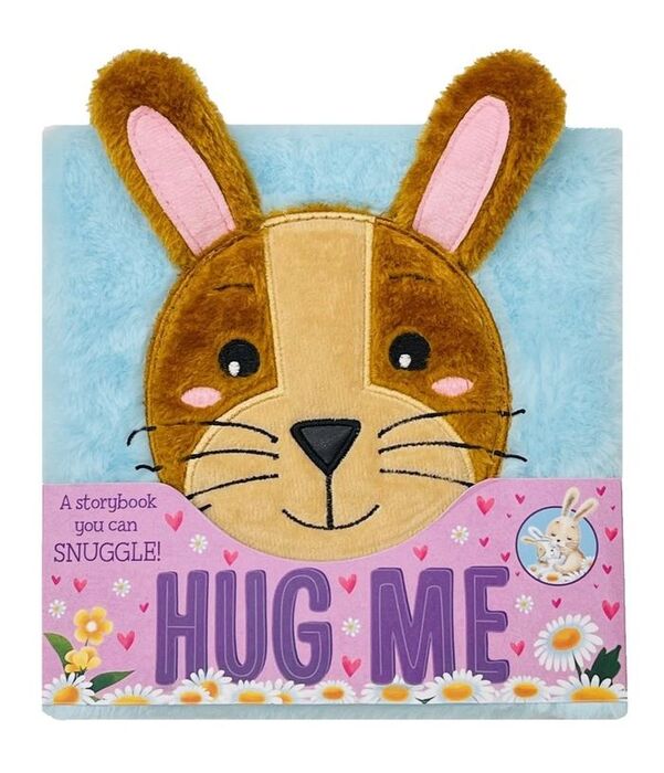 HUG ME