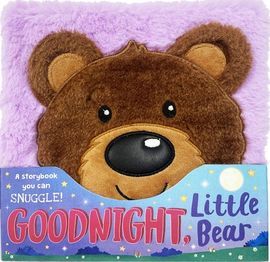 GOODNIGHT LITTLE BEAR