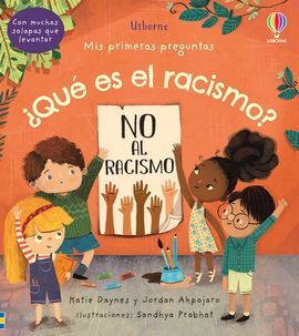 QUE ES EL RACISMO