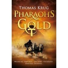 PHARAONS GOLD