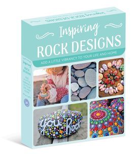 INSPIRING ROCK DESIGNS - ENG